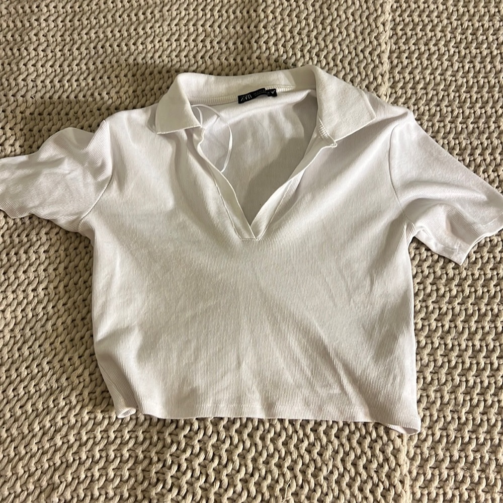 zara t-shirt